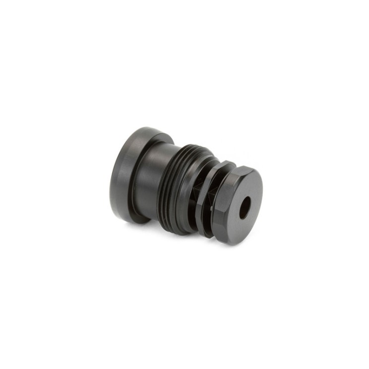 Griffin Armament Taper Mount EZ-Brake 5/8x24